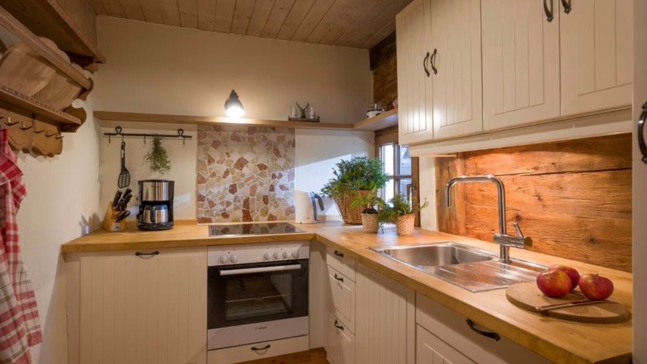 Photo of Kitchen in Angerberg