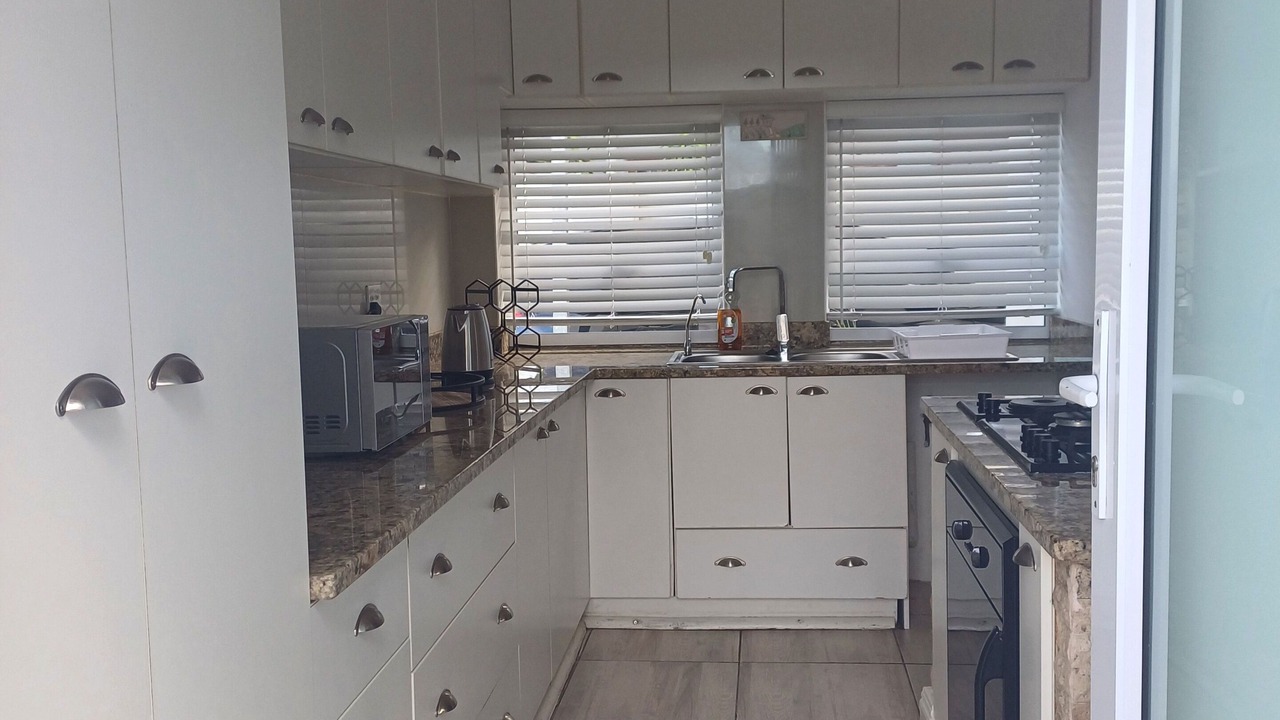 Photo of Kitchen in Nahoon