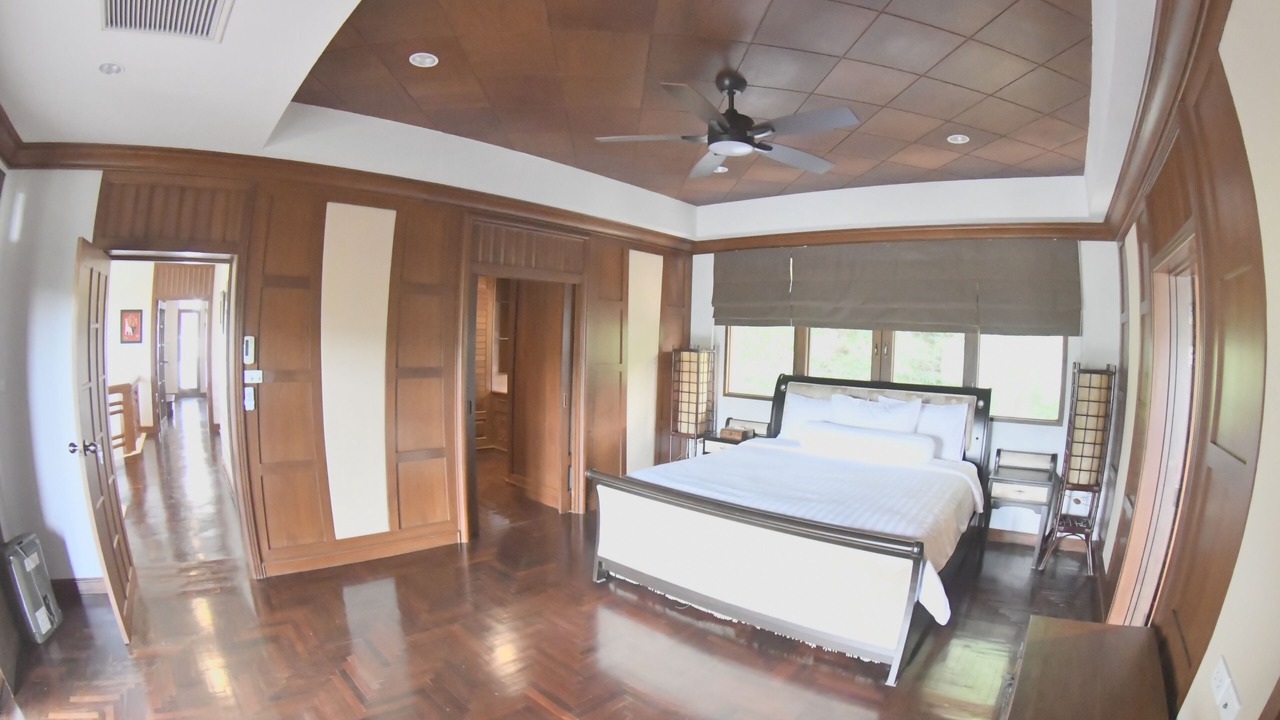 Photo of Bedroom in Sa Khu
