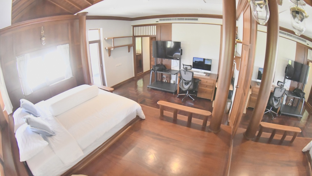 Photo of Bedroom in Sa Khu