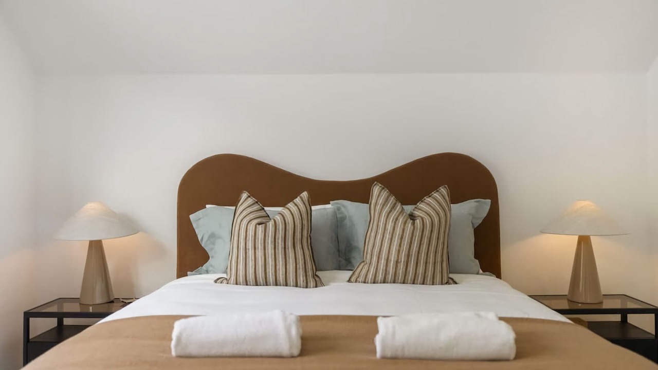 Photo of Bedroom in Arrowtown
