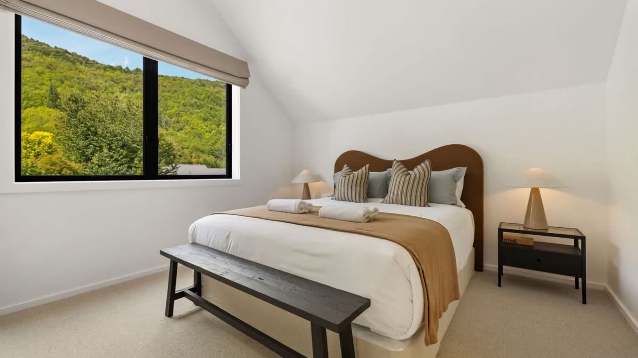 Photo of Bedroom in Arrowtown