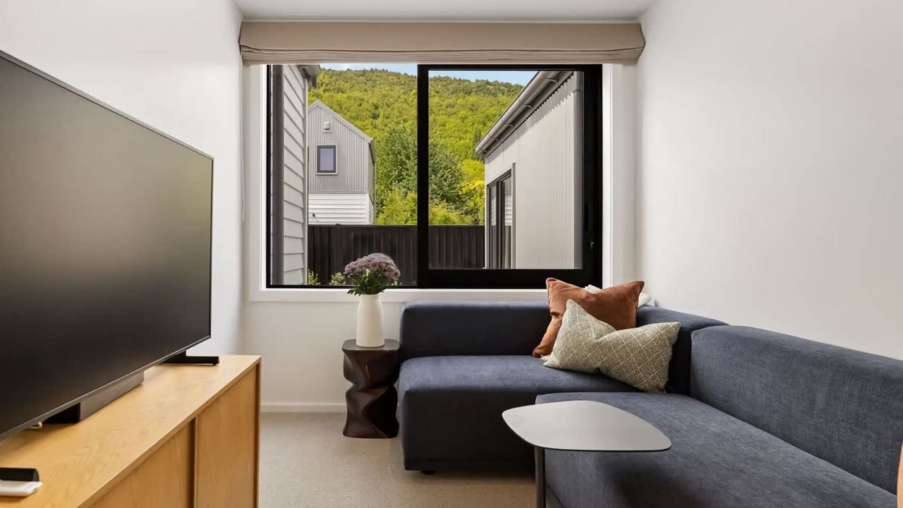 Photo of Livingroom in Arrowtown
