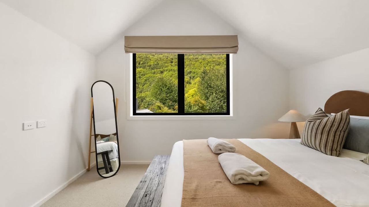 Photo of Bedroom in Arrowtown