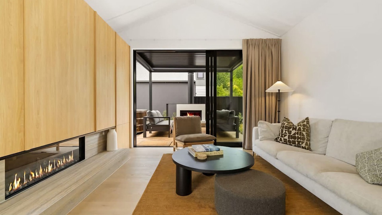 Photo of Livingroom in Arrowtown