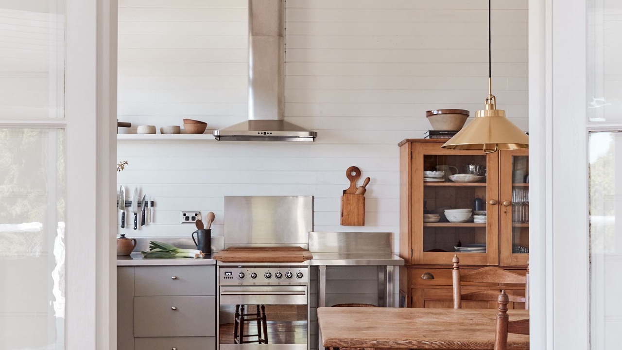 Photo of Kitchen in Goonengerry
