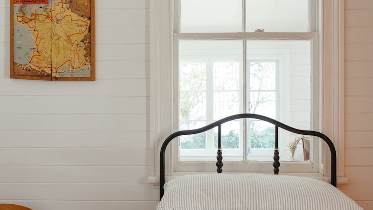 Photo of Bedroom in Goonengerry