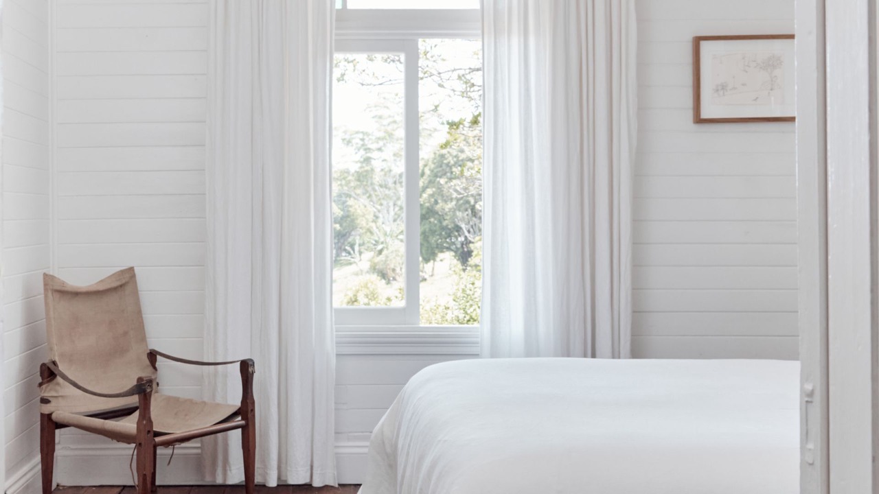 Photo of Bedroom in Goonengerry