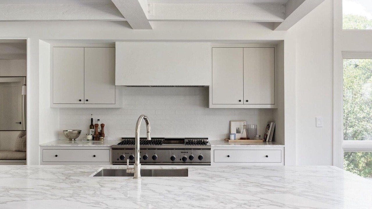 Photo of Kitchen in Mountain Valley