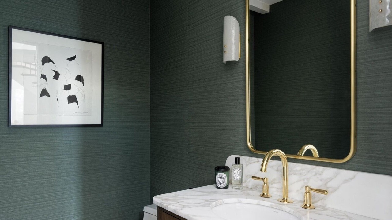 Photo of Bathroom in Mountain Valley