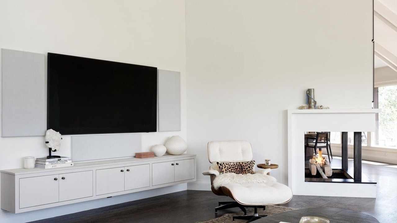 Photo of Livingroom in Mountain Valley