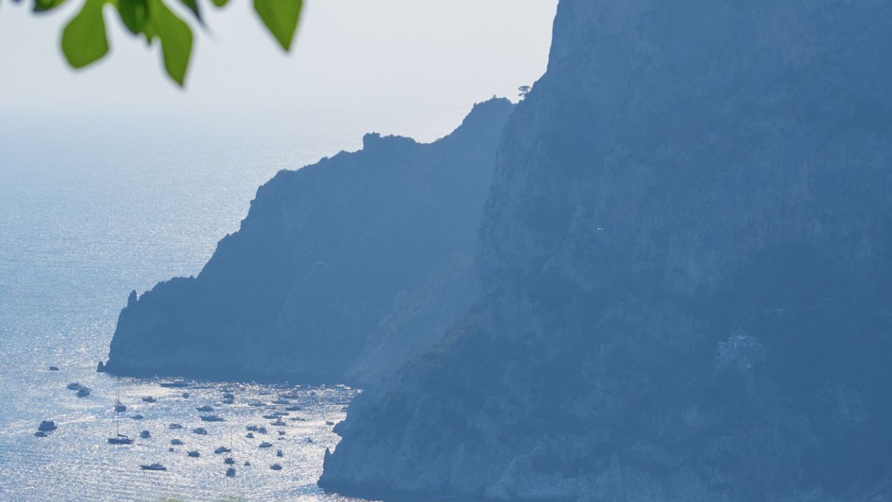 Photo of Others in Capri