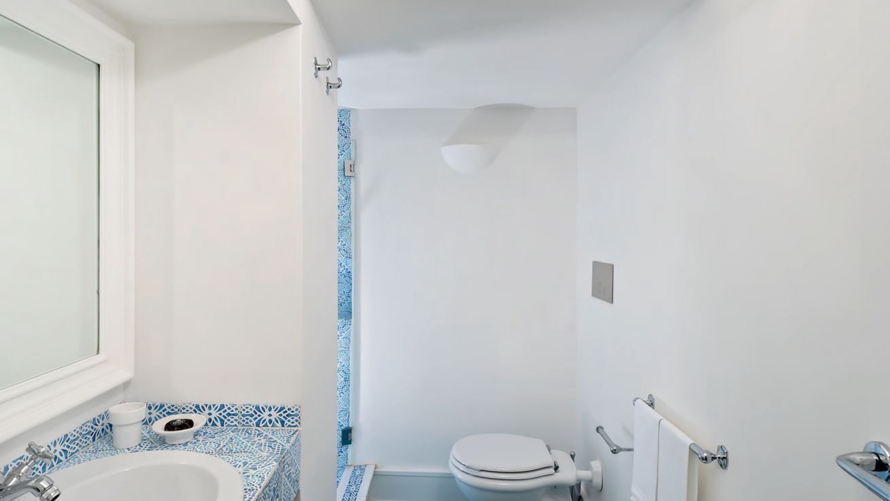 Photo of Bathroom in Capri