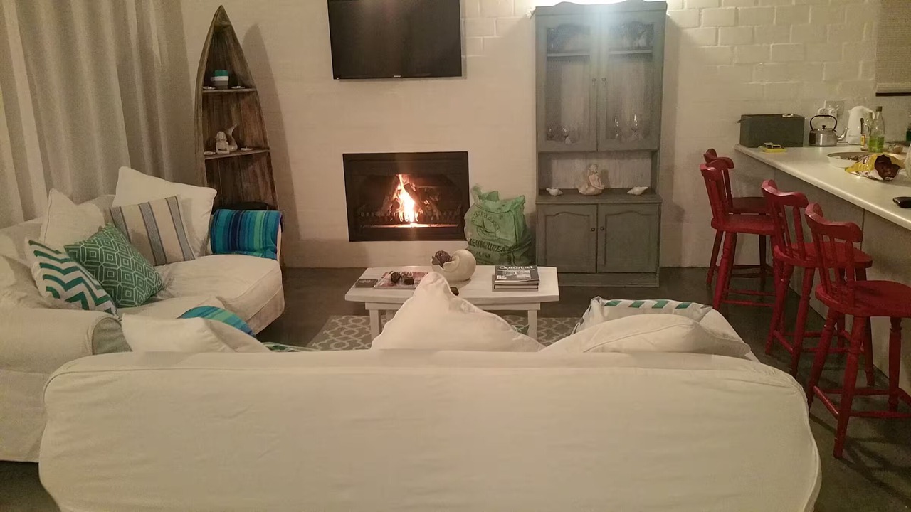 Photo of Livingroom in Stompneusbaai