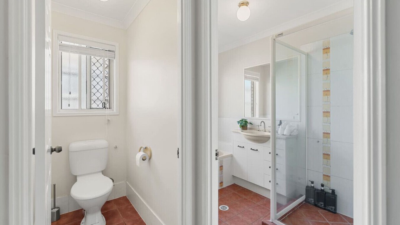 Photo of Bathroom in Calamvale