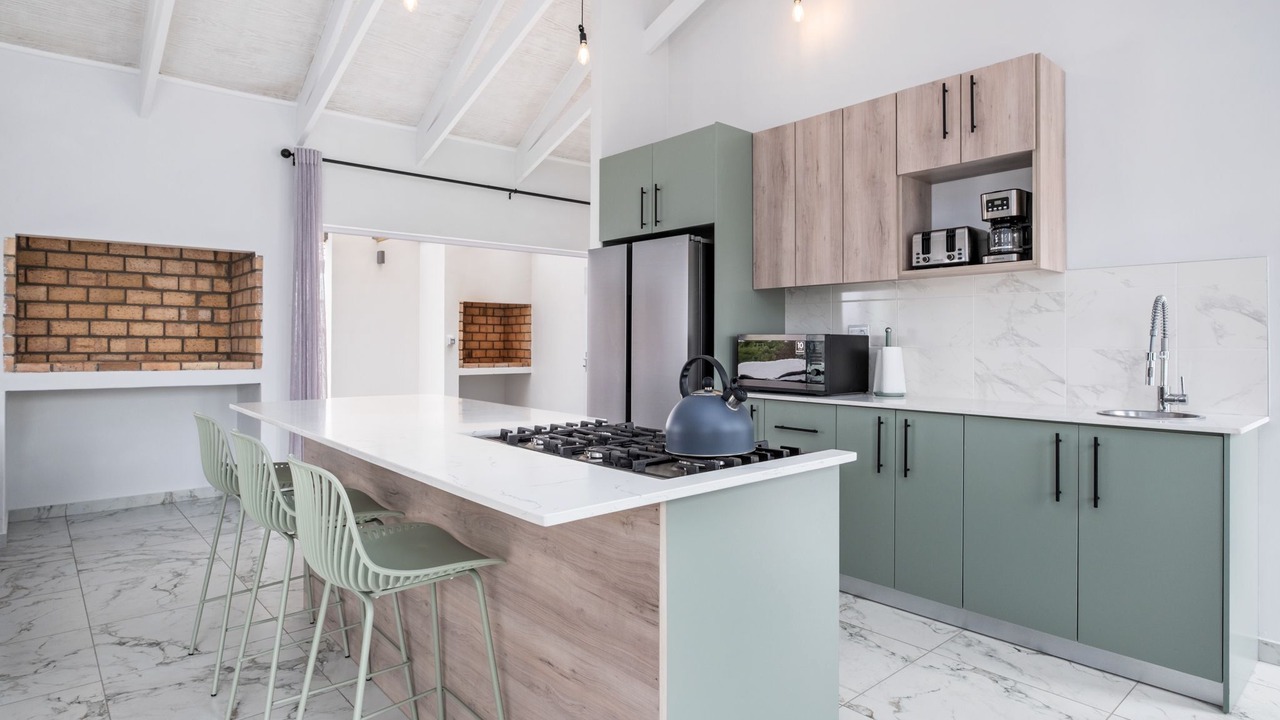Photo of Kitchen in Shelley Point