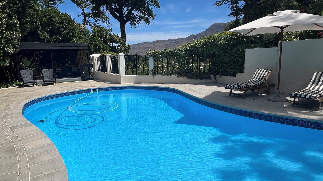 Photo of Outdoor in Constantia