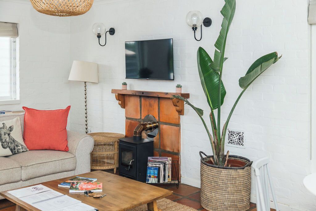 Photo of Livingroom in Constantia