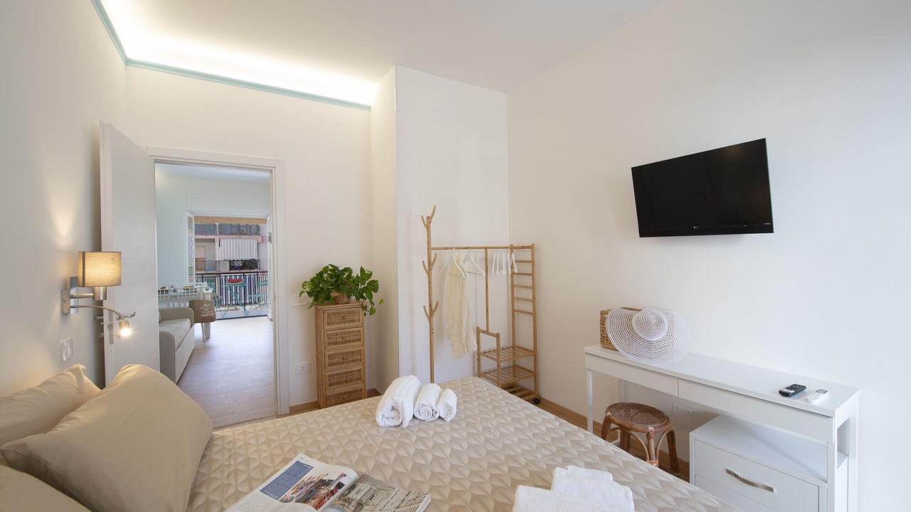 Photo of Bedroom in Maiori