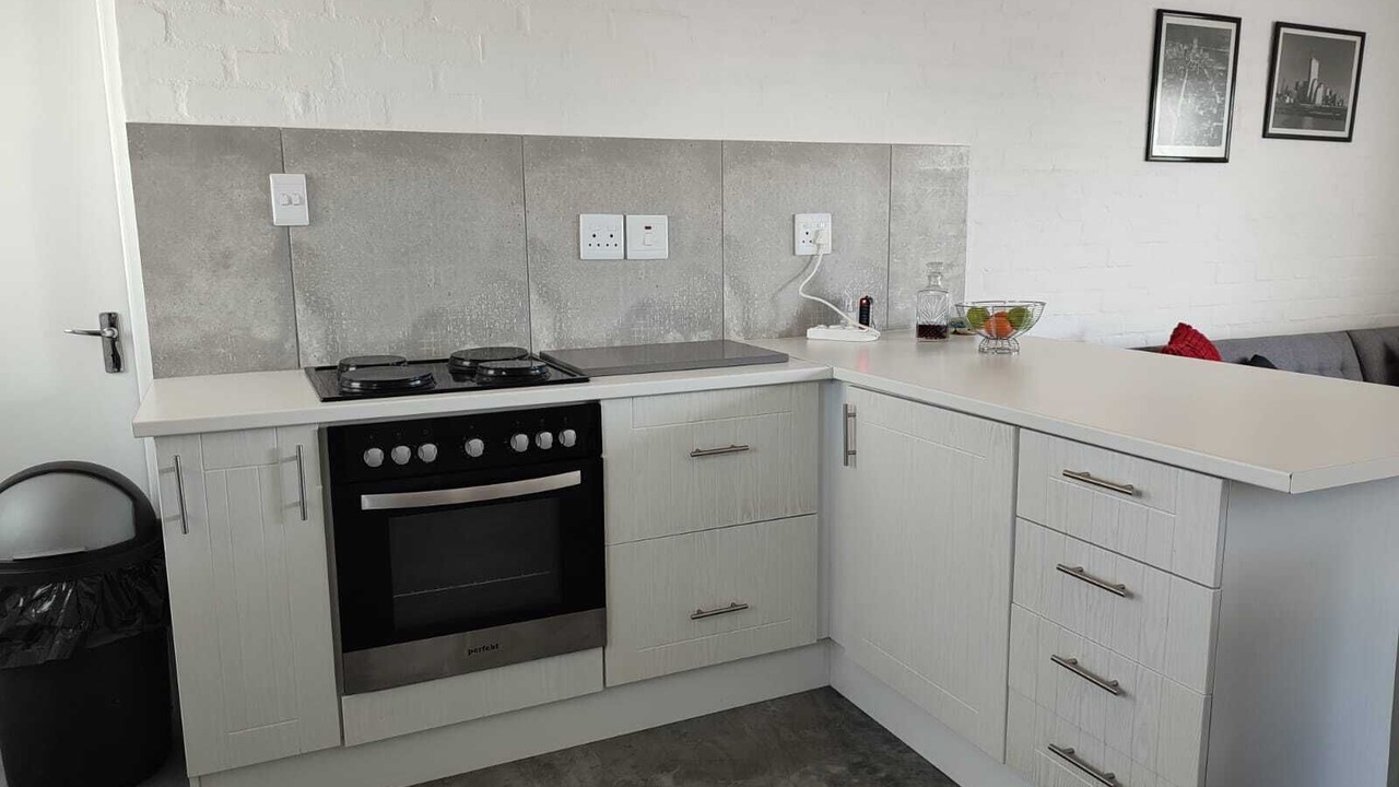 Photo of Kitchen in Stompneusbaai
