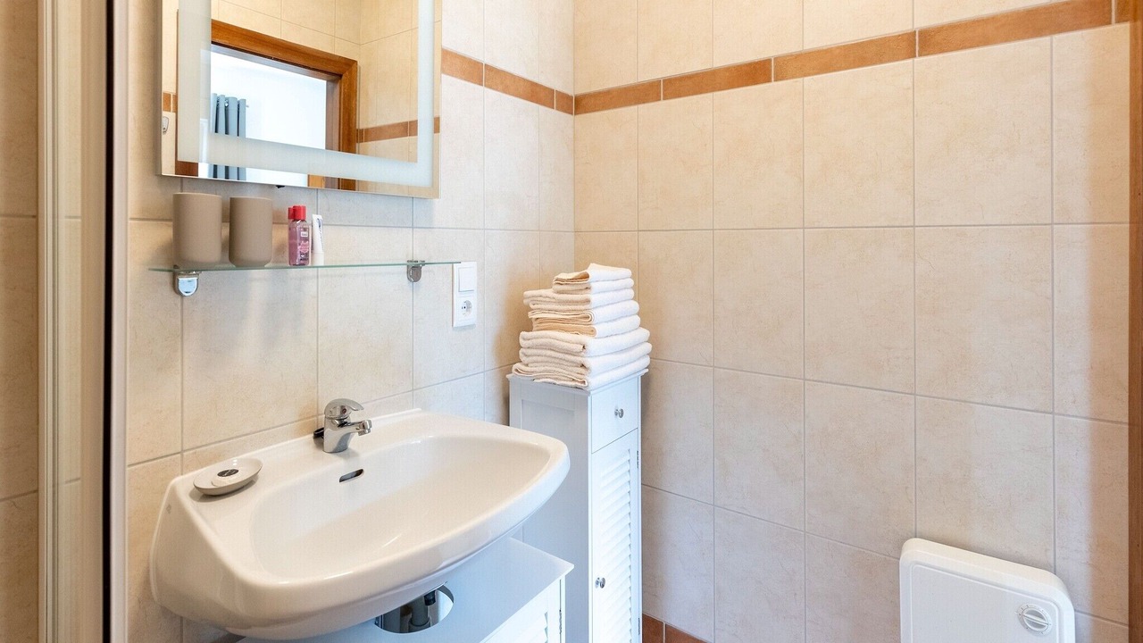 Photo of Bathroom in Kotschach-Mauthen