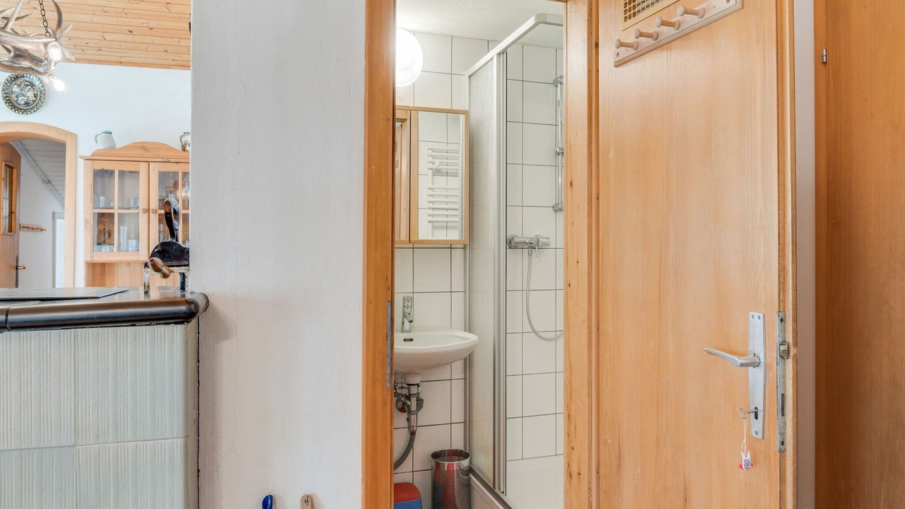 Photo of Bathroom in Maishofen