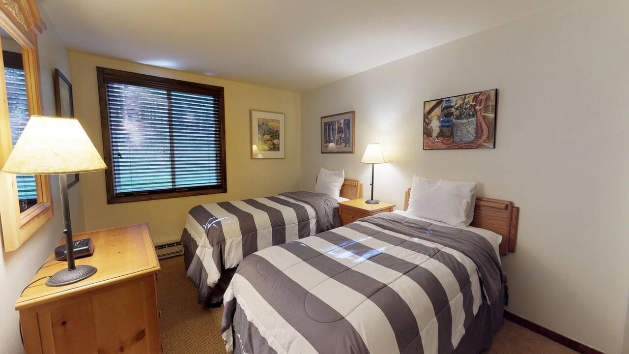 Photo of Bedroom in Snowmass Village