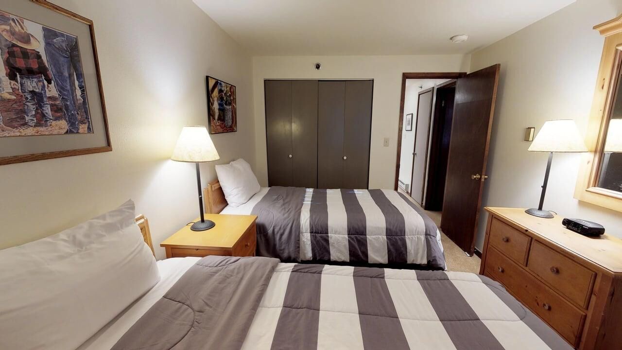 Photo of Bedroom in Snowmass Village