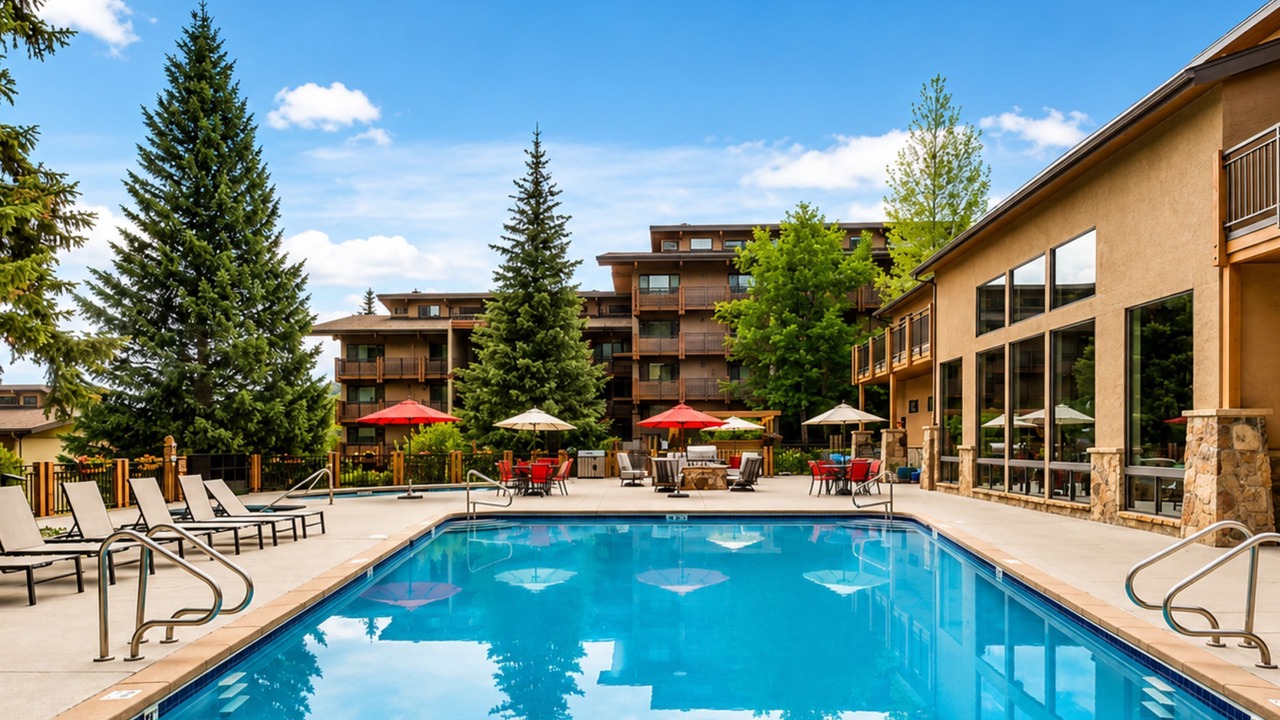 Photo of Outdoor in Snowmass Village