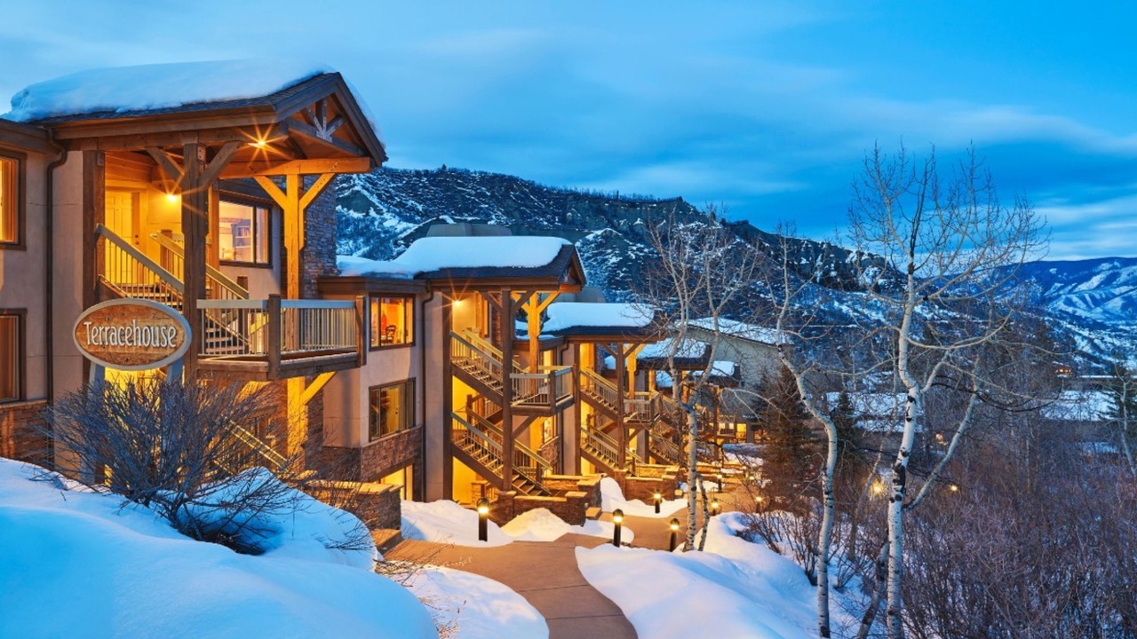 Photo of Outdoor in Snowmass Village