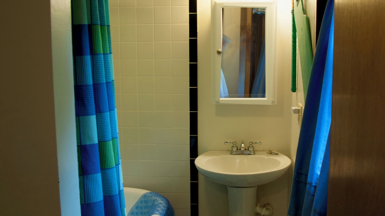 Photo of Bathroom in Plumtree