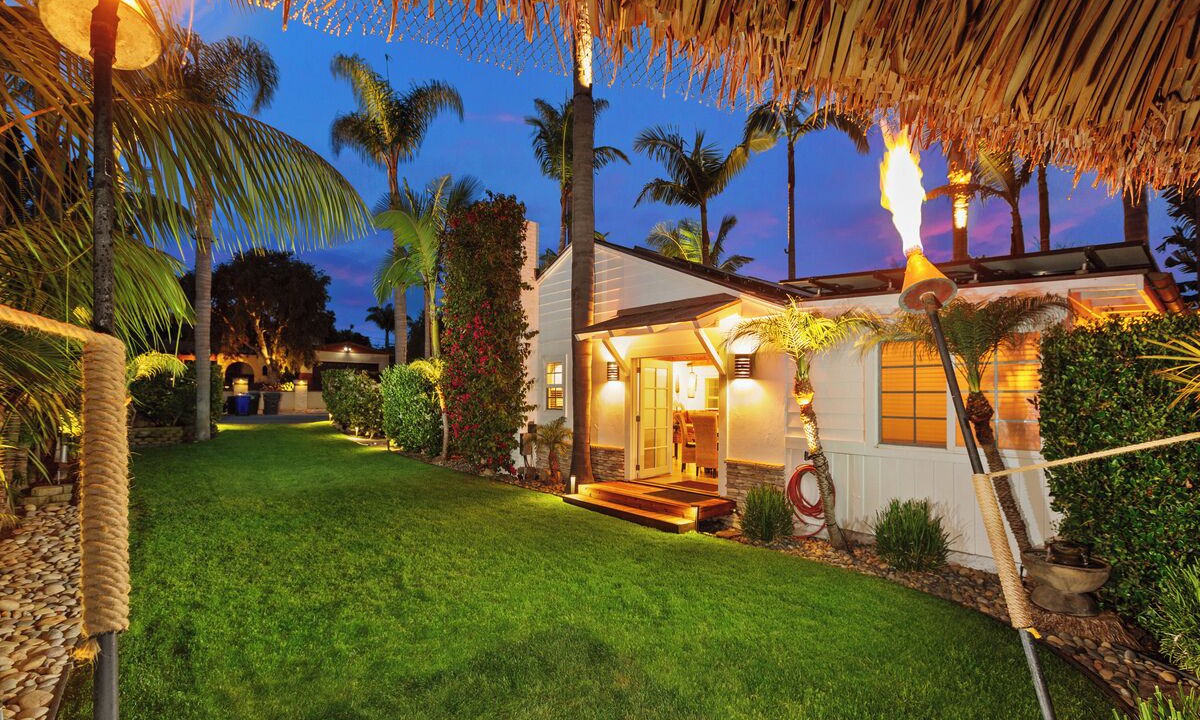 Photo of Outdoor in Encinitas