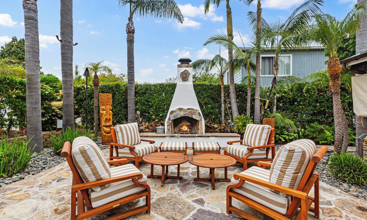 Photo of Patio Balcony in Encinitas