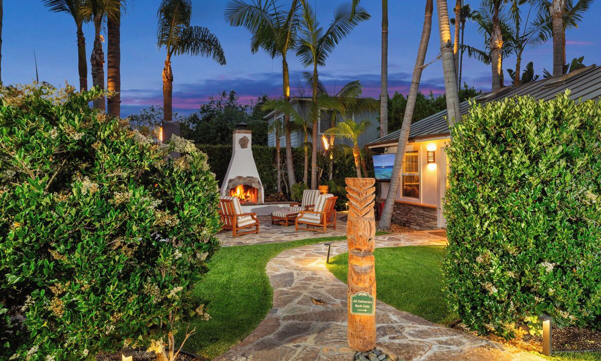 Photo of Outdoor in Encinitas