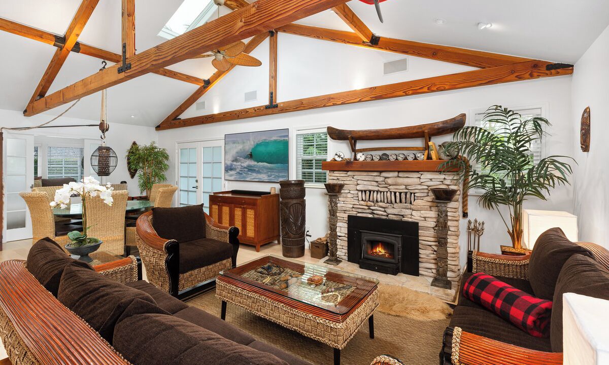 Photo of Livingroom in Encinitas