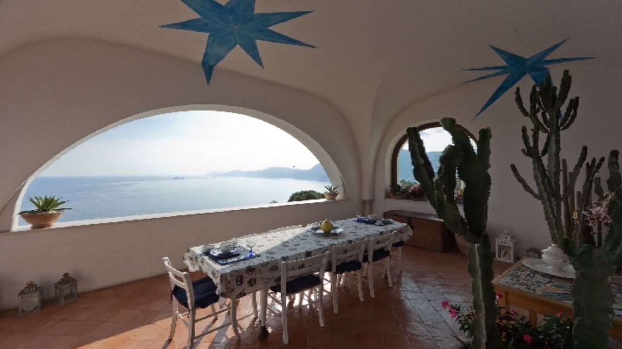 Photo of Outdoor in Praiano