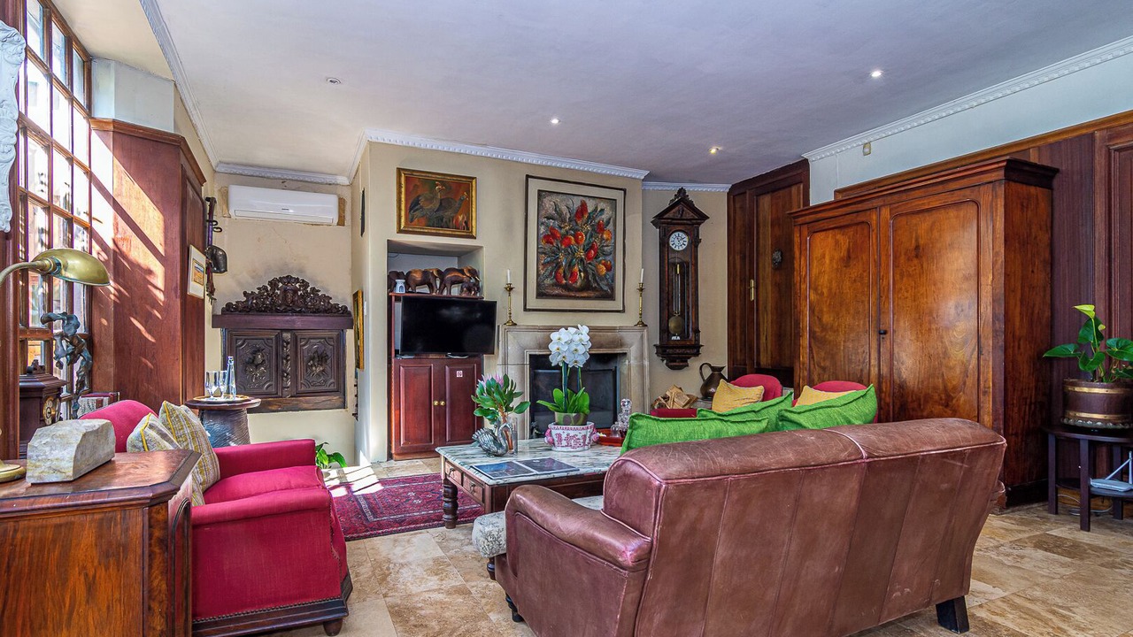 Photo of Livingroom in Onrus