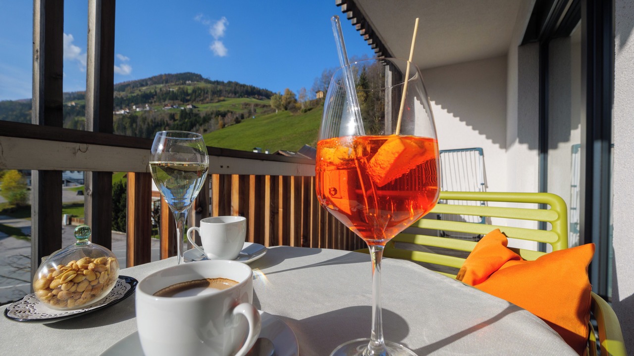 Photo of Patio Balcony in Panzendorf