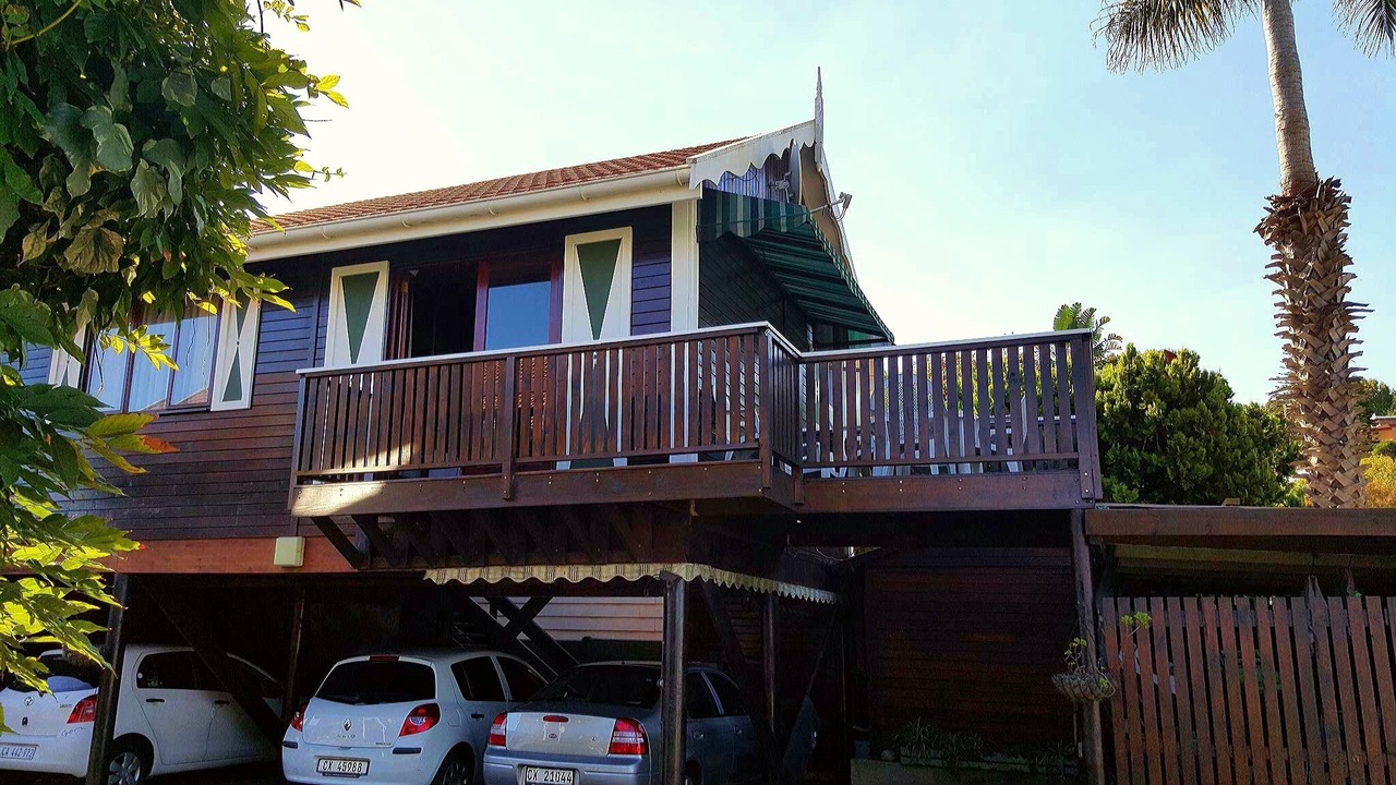 Photo of Outdoor in Knysna