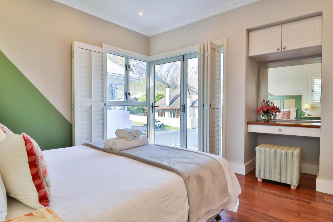 Photo of Bedroom in Voelklip