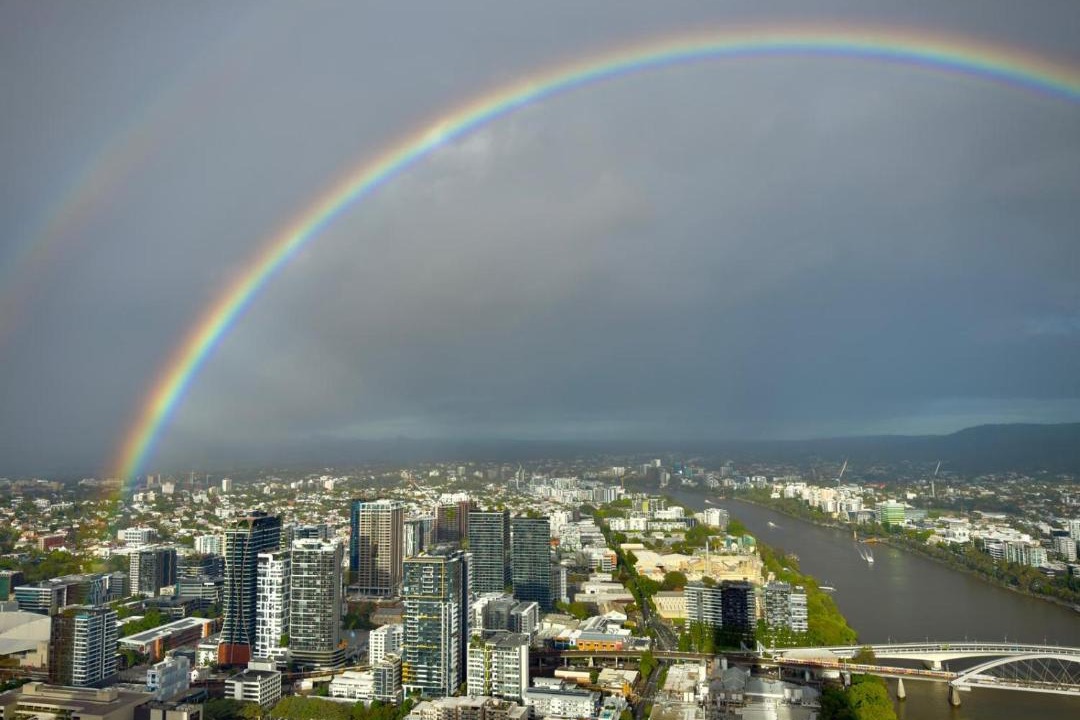 Photo of Others in Brisbane Central Business District
