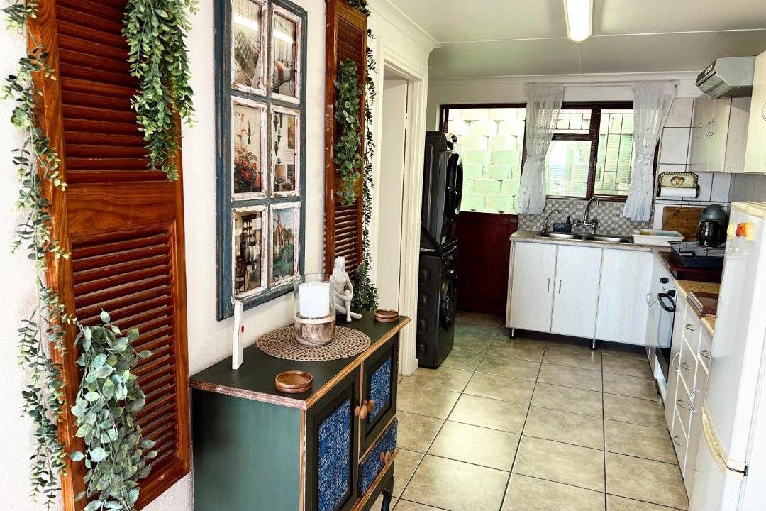 Photo of Kitchen in Saldanha