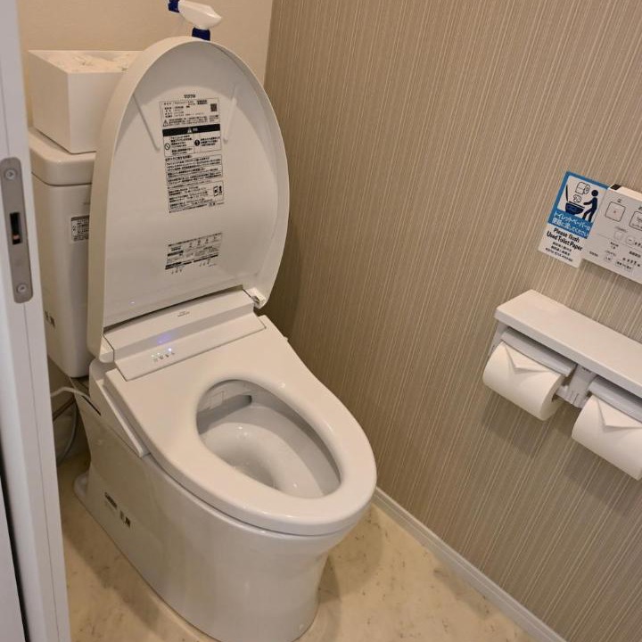 Photo of Bathroom in Kamakura