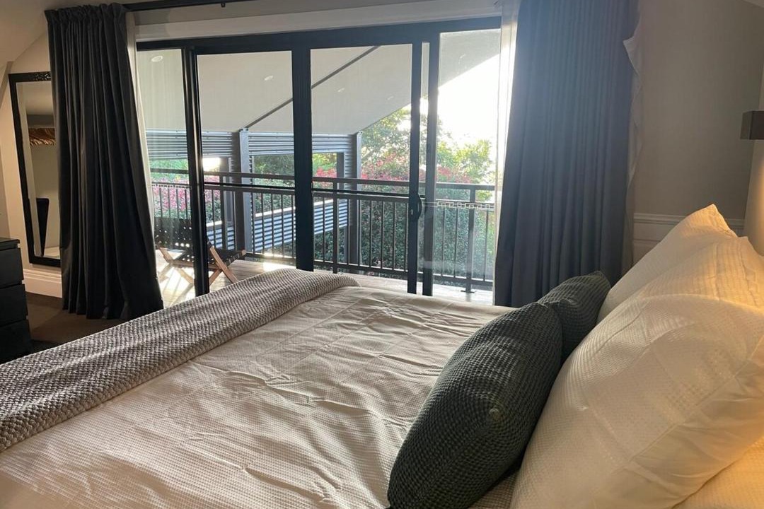 Photo of Bedroom in Mount Tamborine