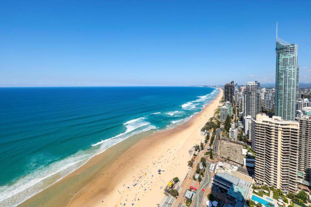 Photo of Others in Surfers Paradise