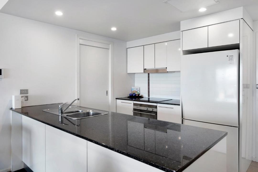 Photo of Kitchen in Broadbeach
