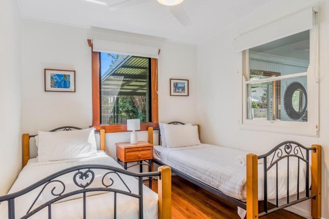 Photo of Bedroom in North Creek