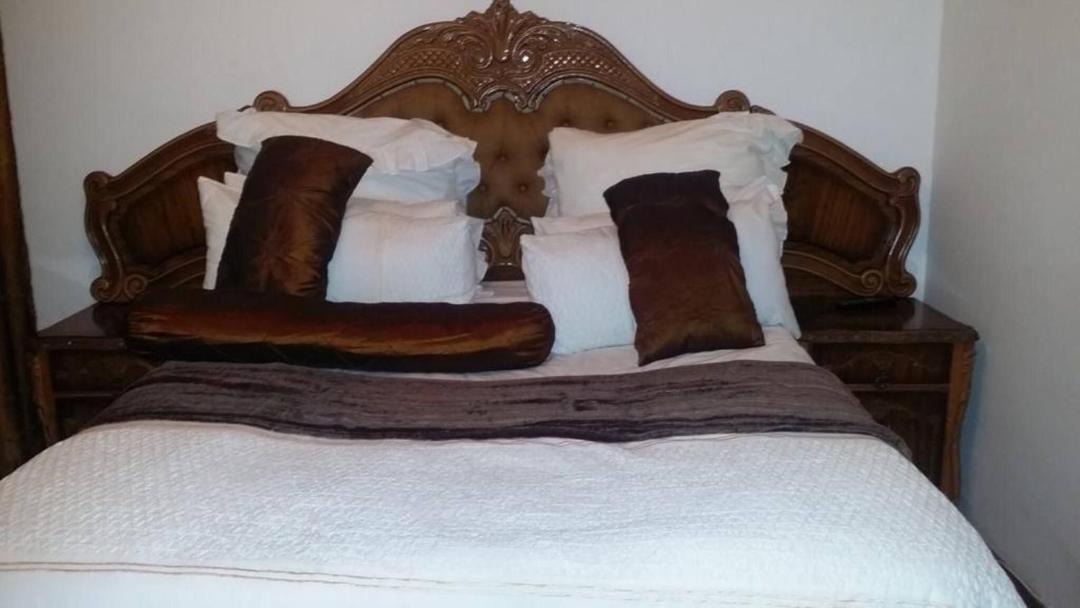 Photo of Bedroom in Beacon Bay