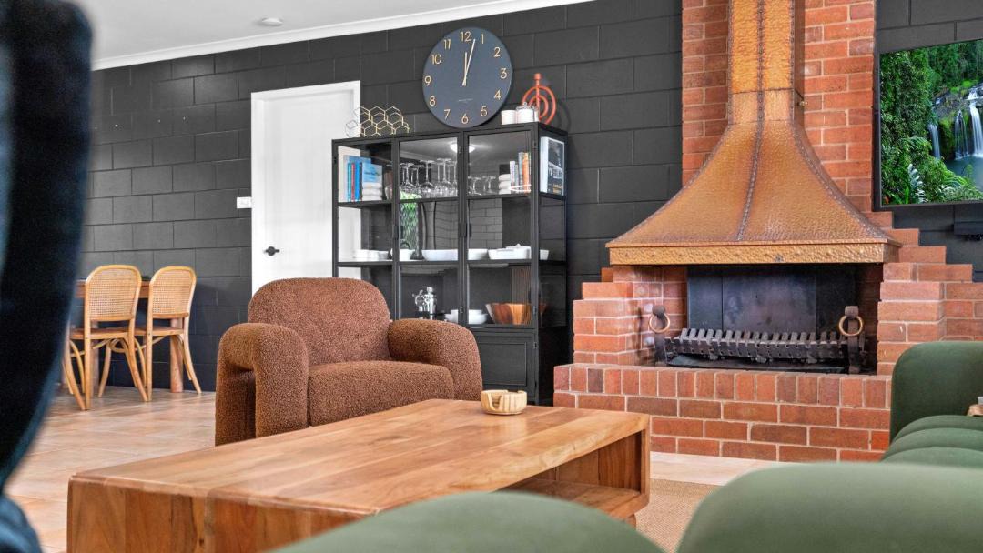 Photo of Livingroom in Yungaburra