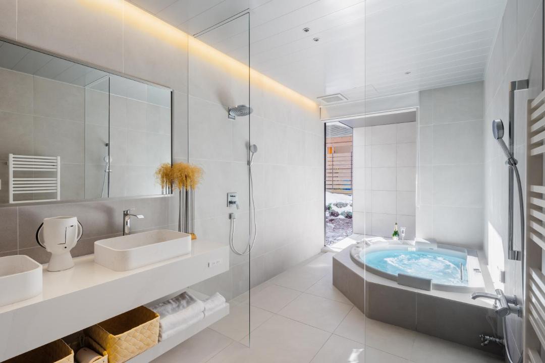 Photo of Bathroom in Hokujo